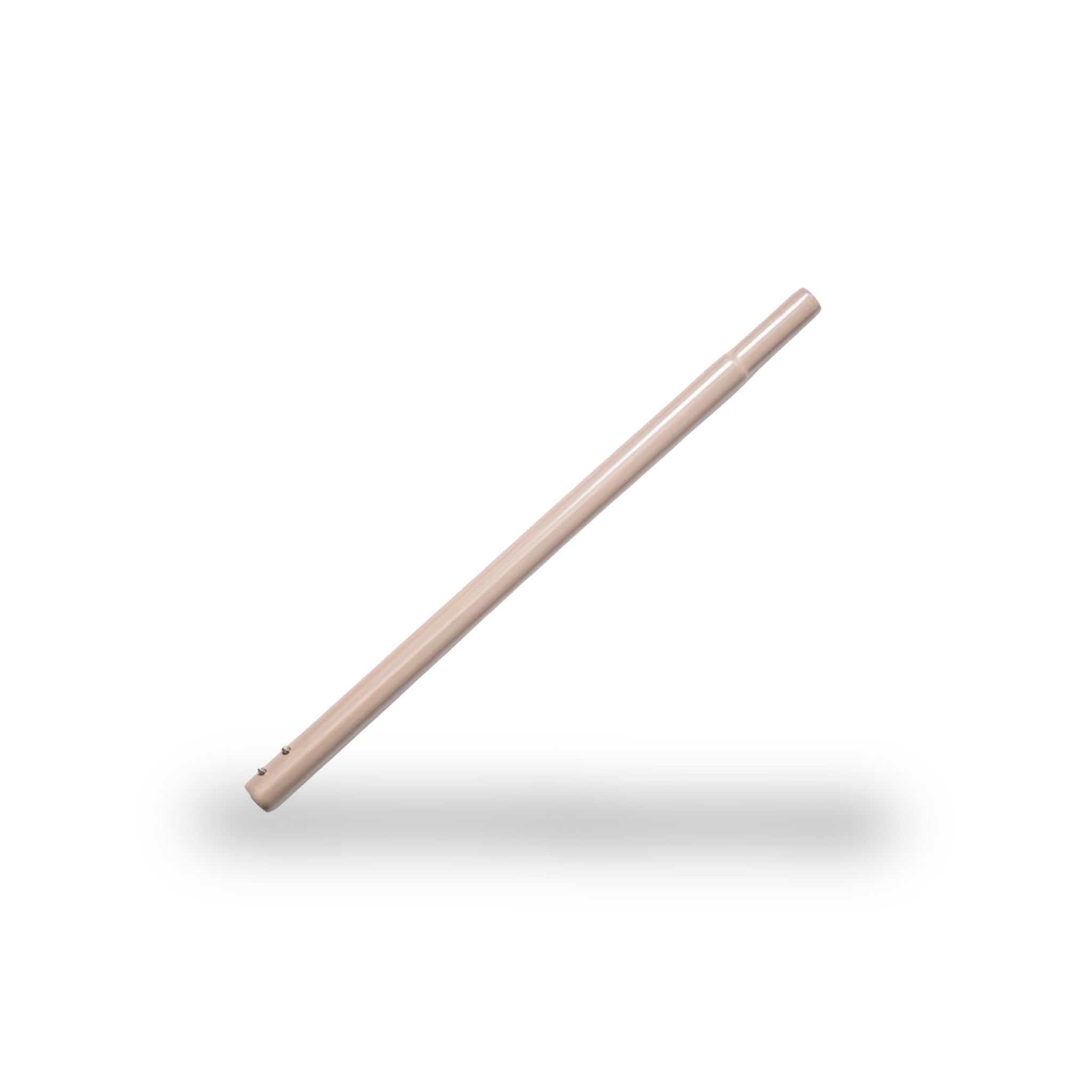 Außenstange beige