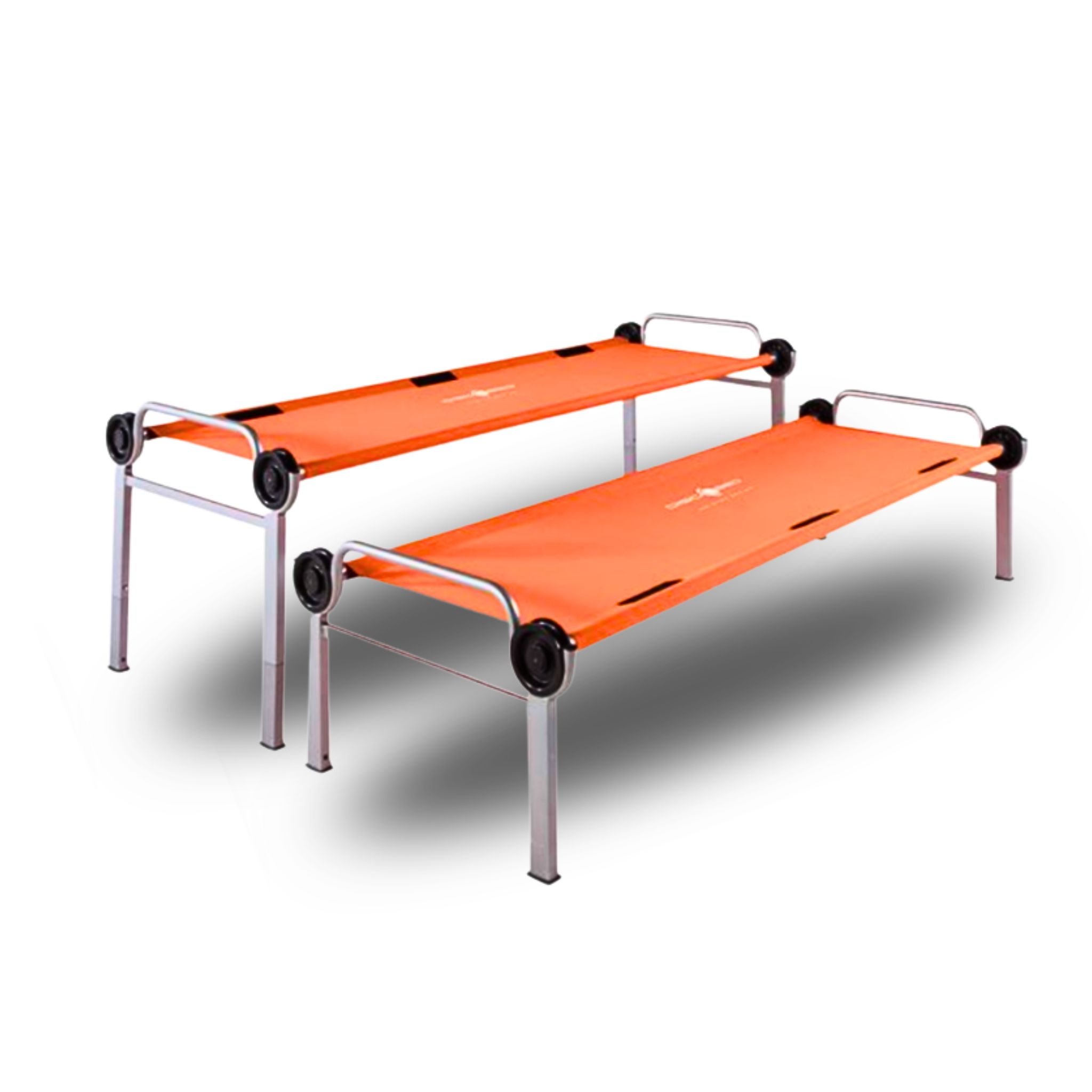 Disc-Bed