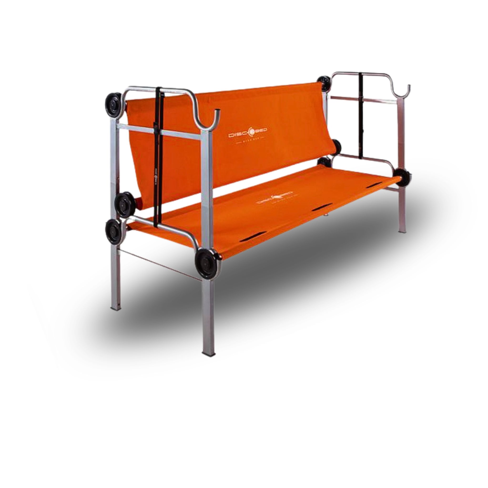 Disc-Bunk