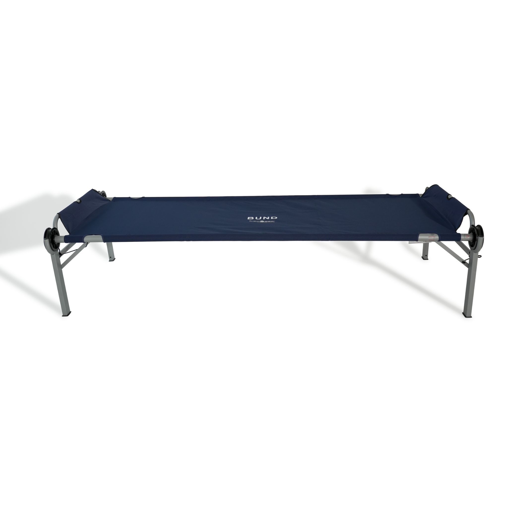 Bund-Bed