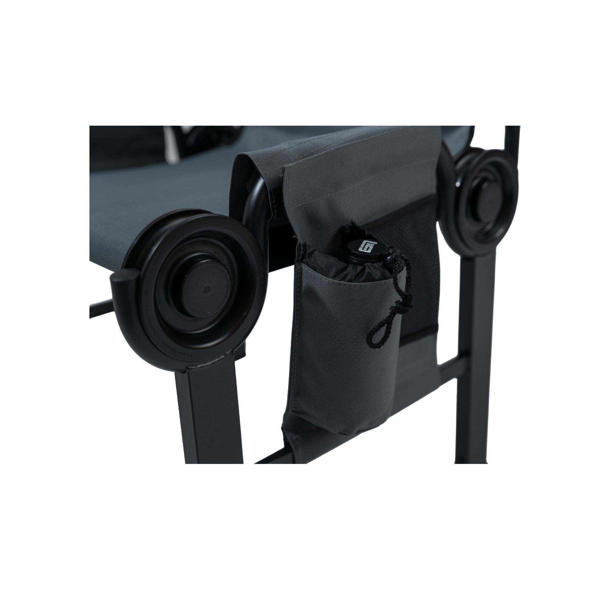 Disc-Chair Campingstuhl