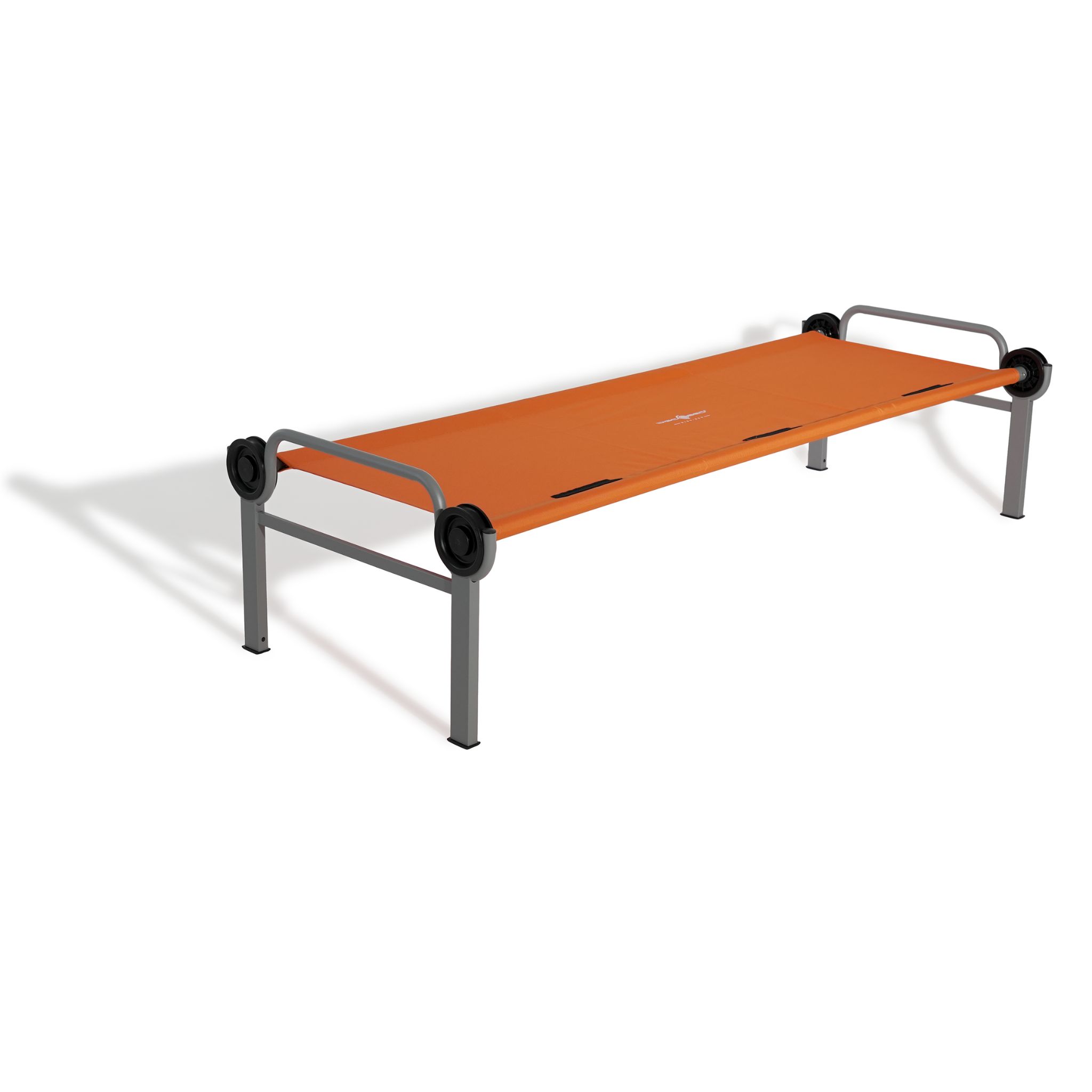 Disc-Bed
