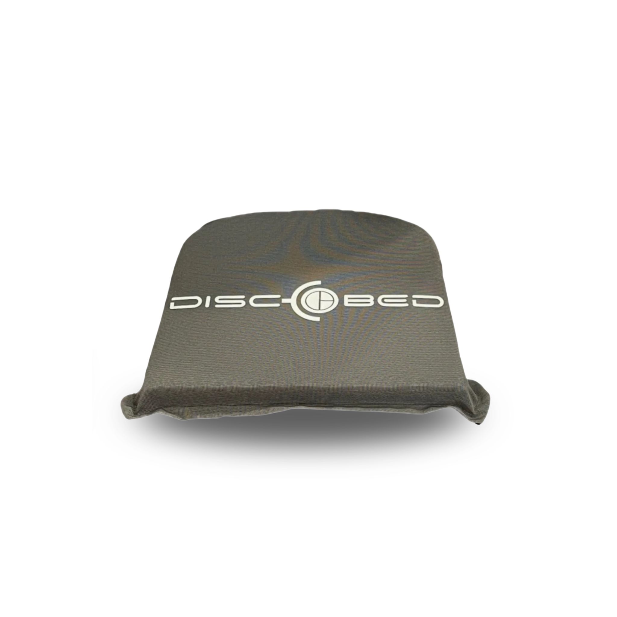 Disc-O-Bed Stuhlkissen zum Disc-Chair - Grau