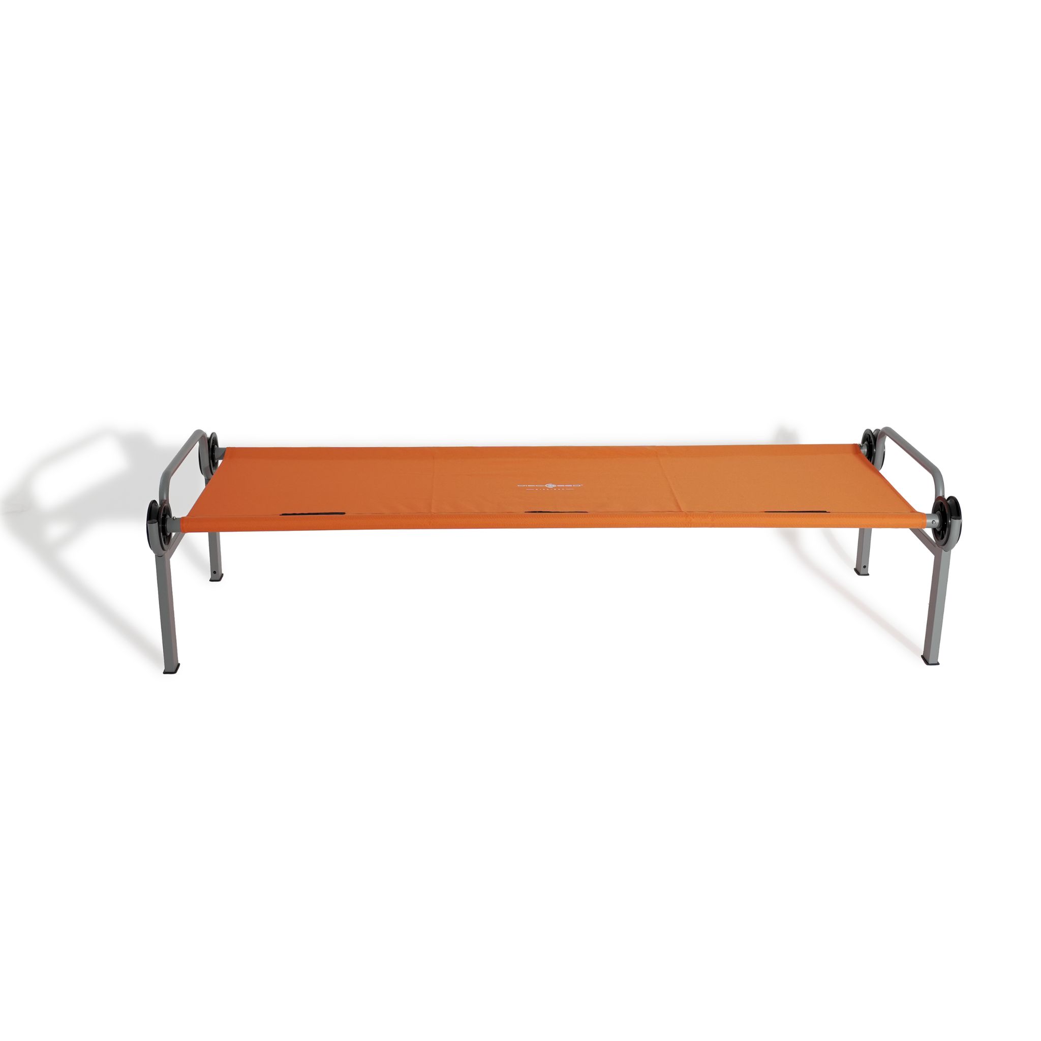 Disc-Bed