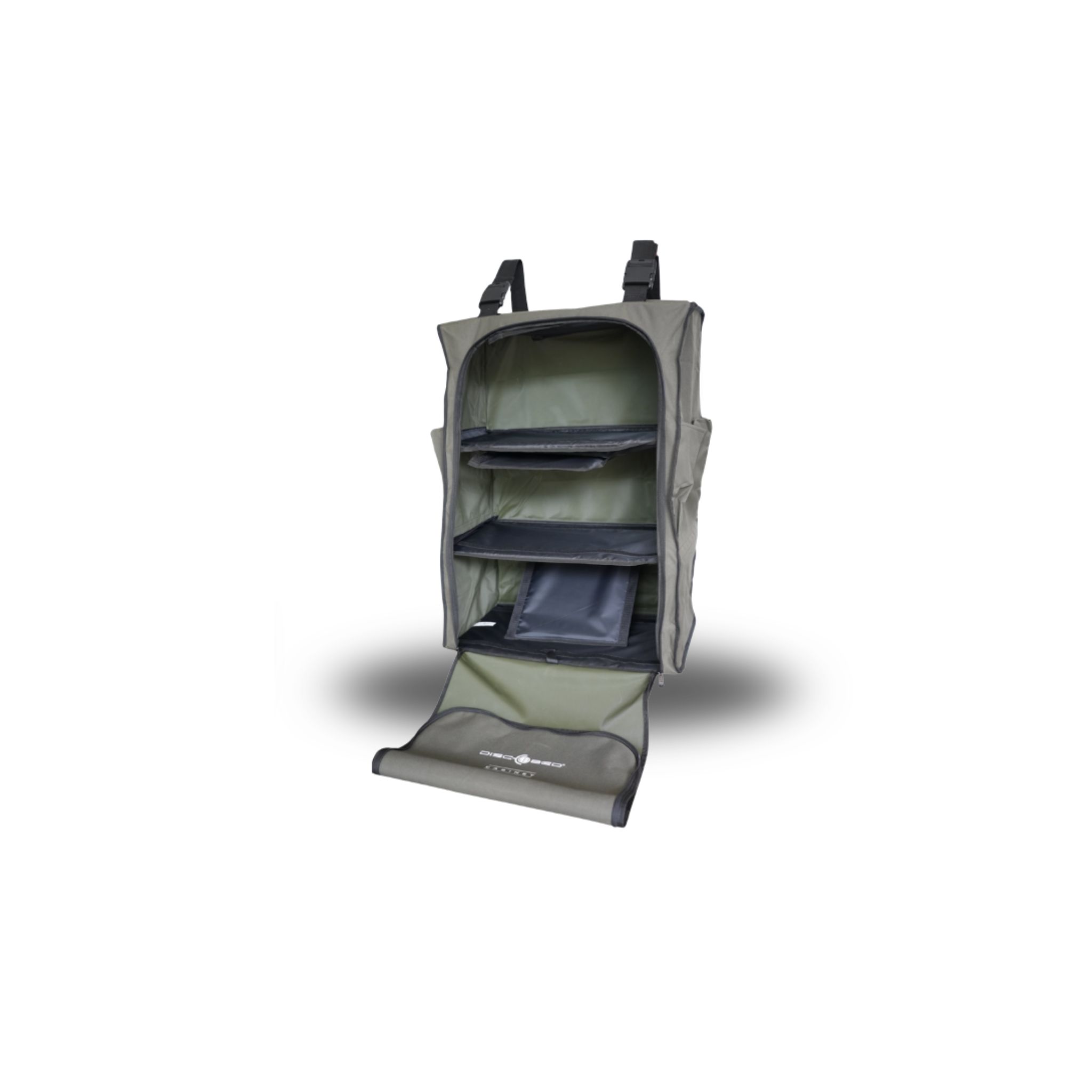 Cabinet / Garderobe Arm-O-Bunk - Olivgrün