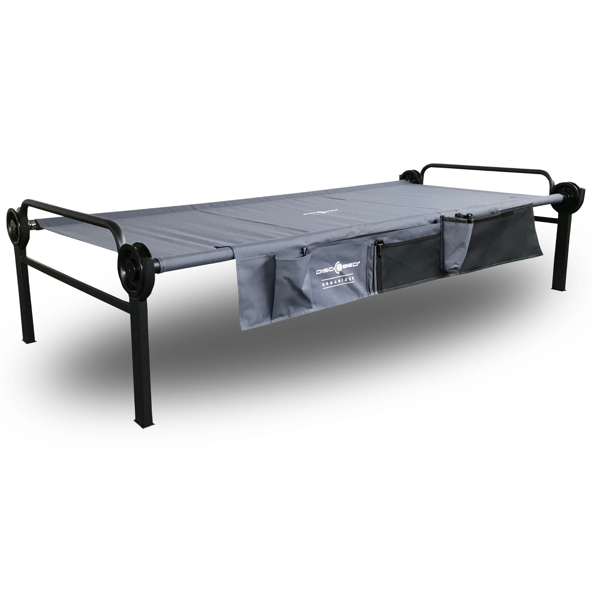 Disc-O-Bed XLT