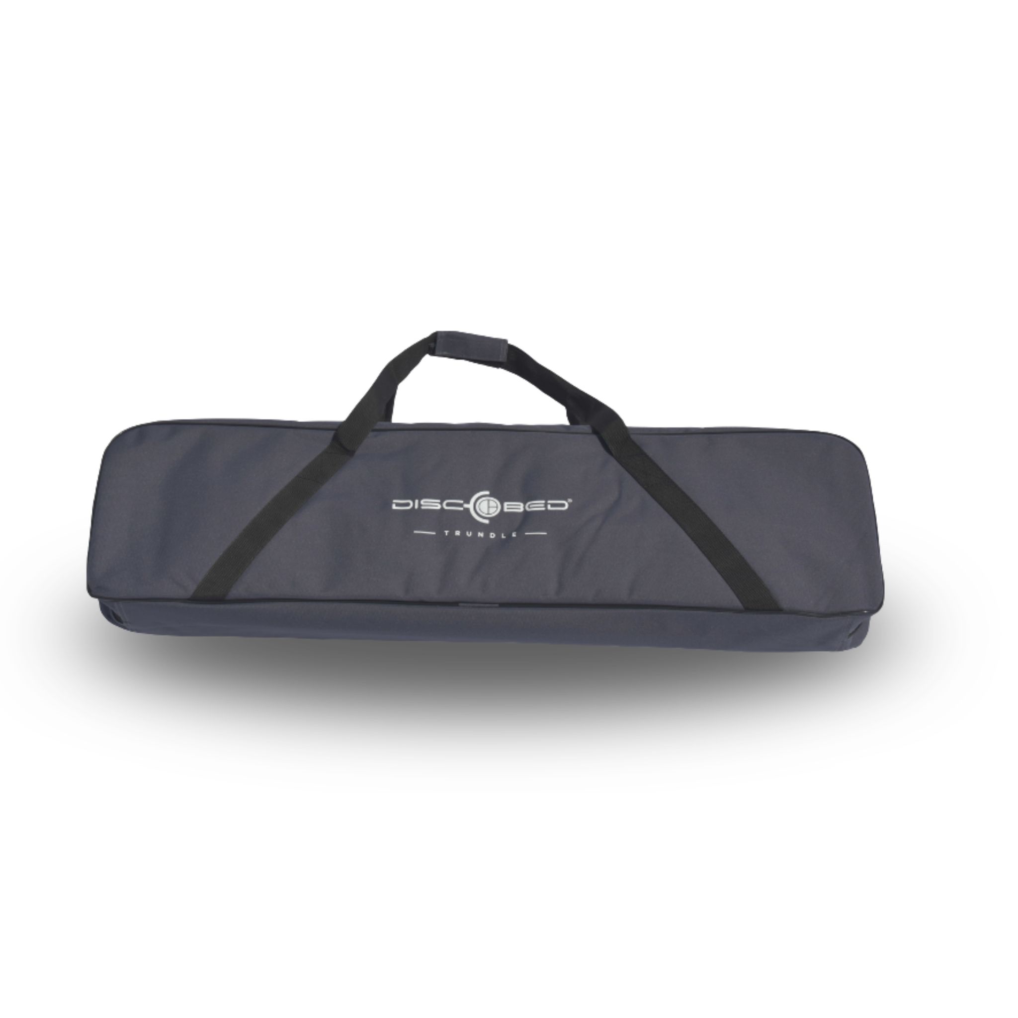 Disc-O-Bed Trundle anthrazit