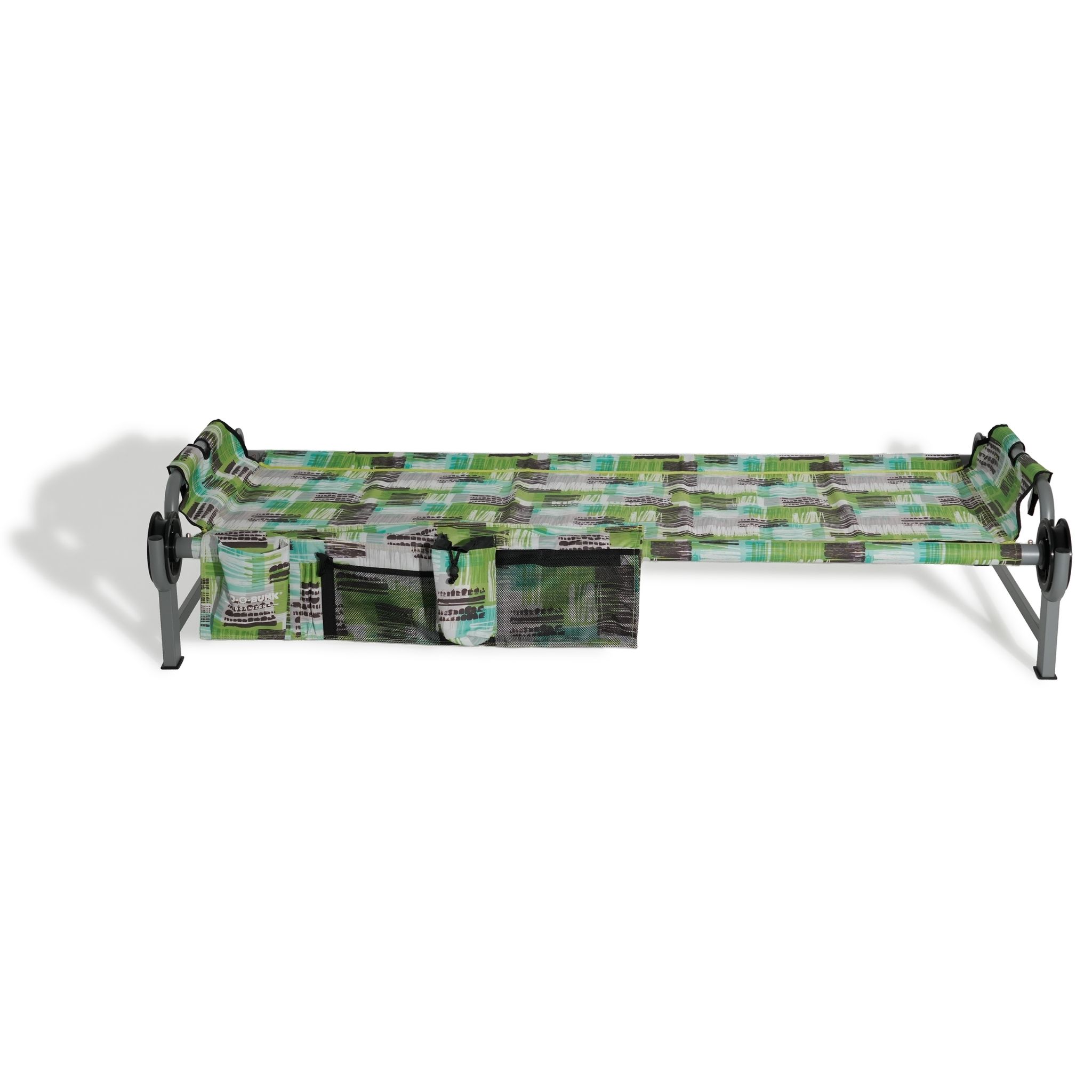 Kid-O-Bed gerader Rahmen