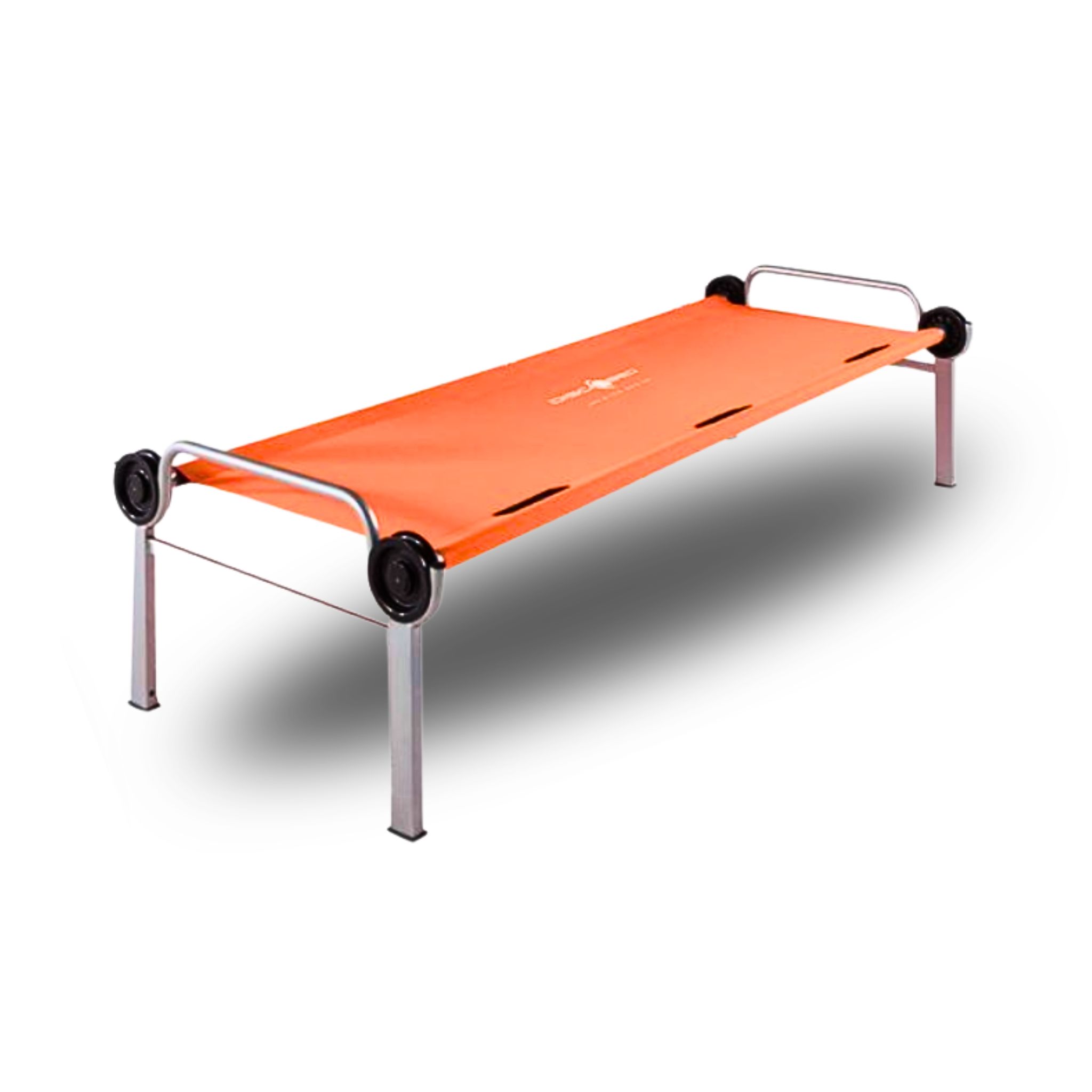 Disc-Bed