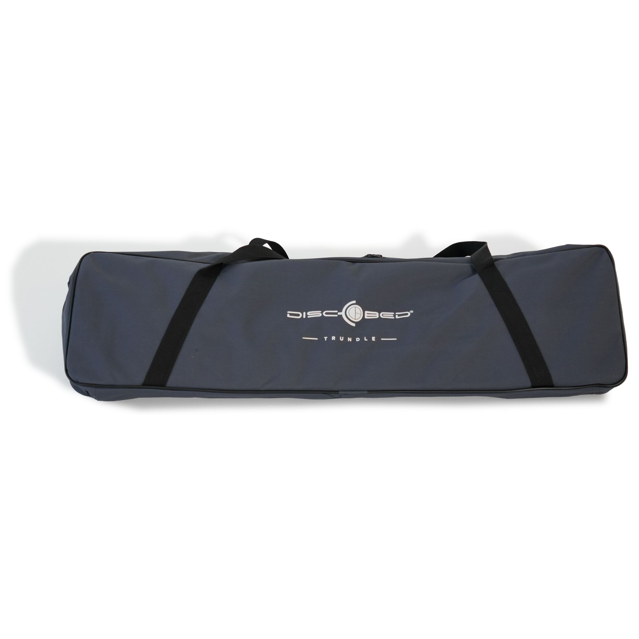 Disc-O-Bed Trundle anthrazit