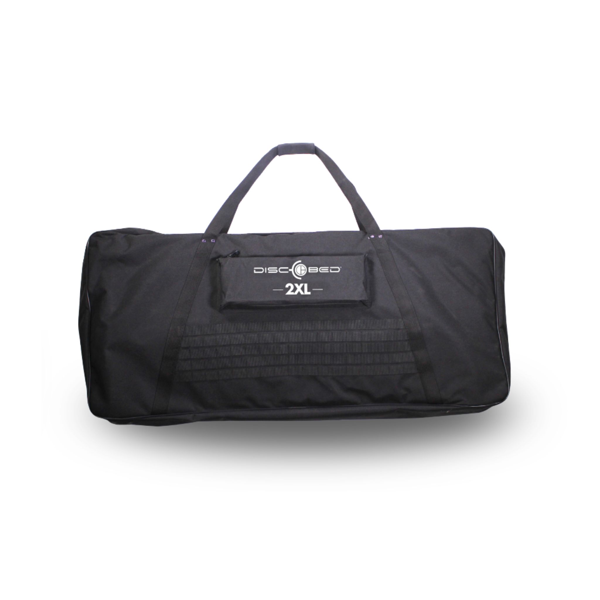 Tragetasche Disc-O-Bed 2XL schwarz