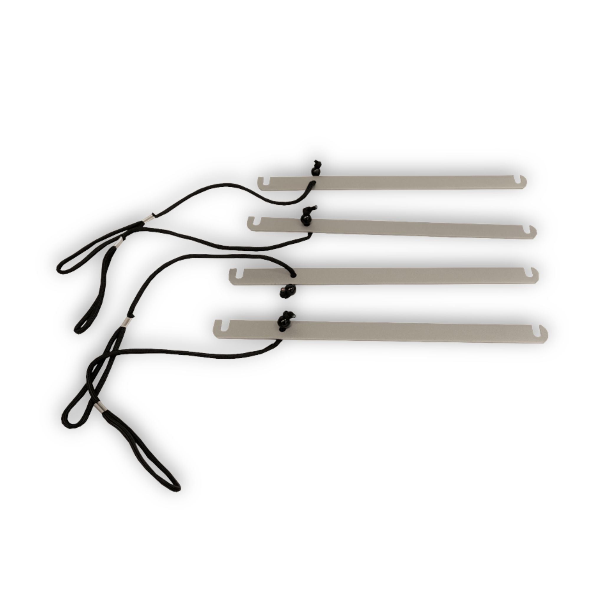 Stabilizer "Bund" 4-er Set