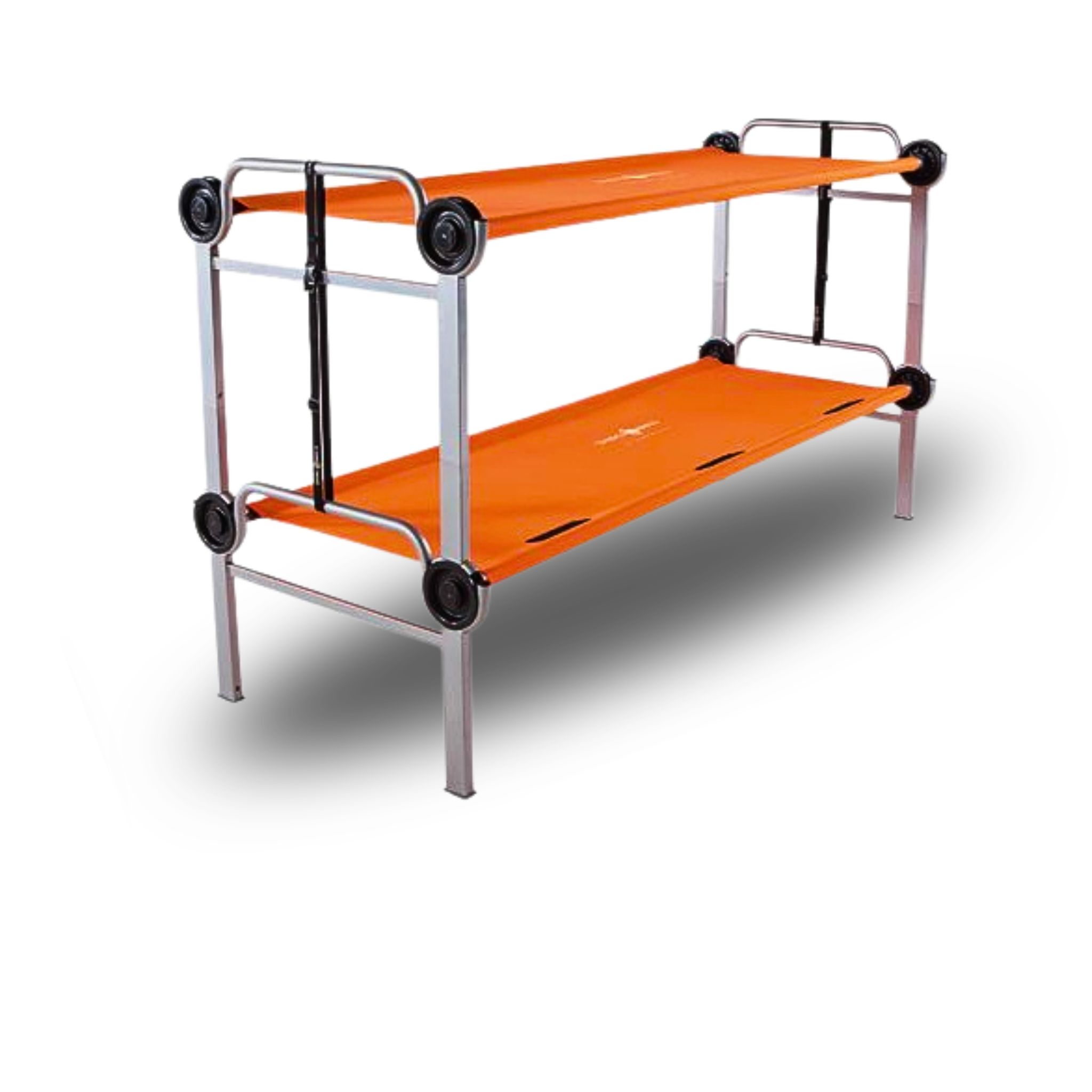 Disc-Bunk