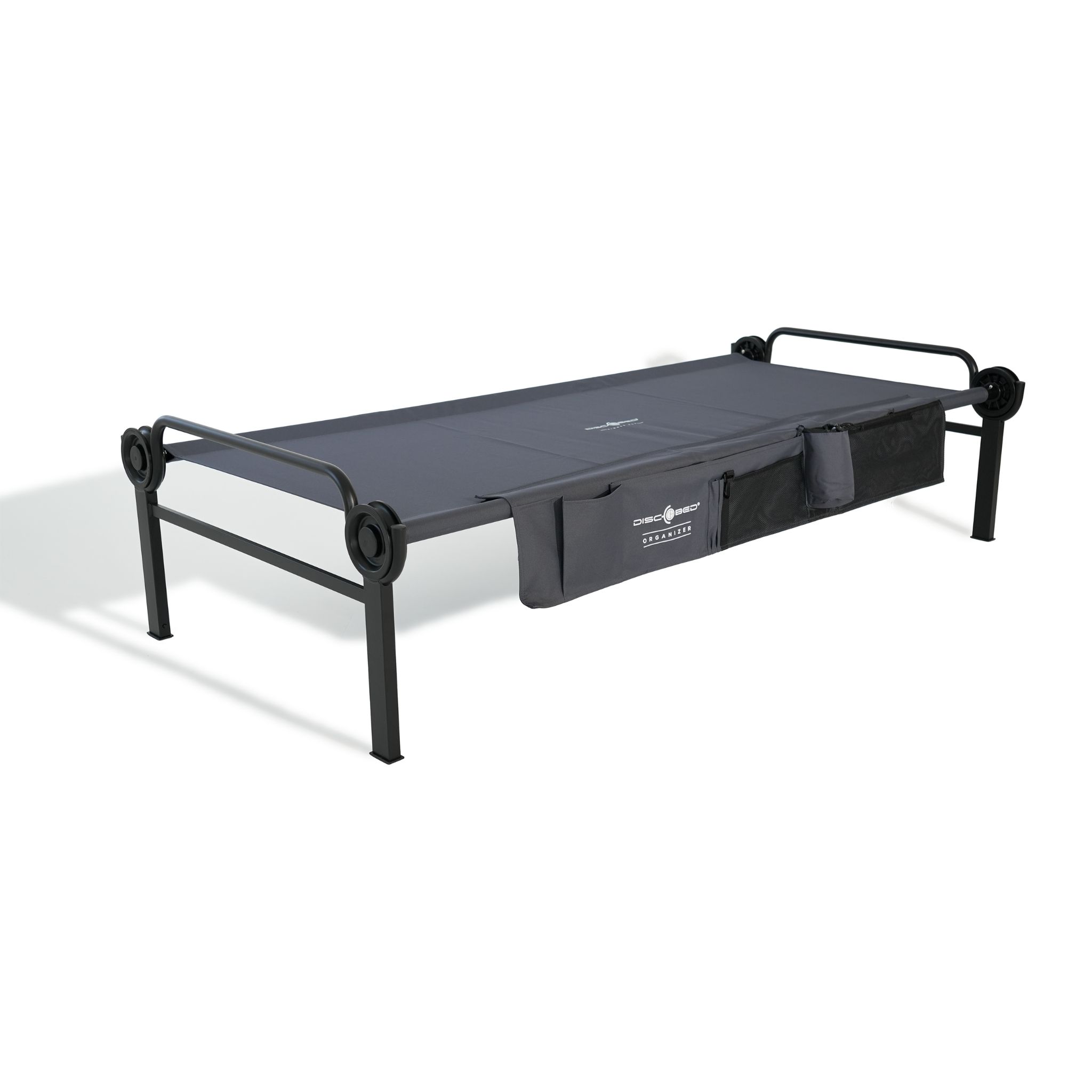 Disc-O-Bed XLT