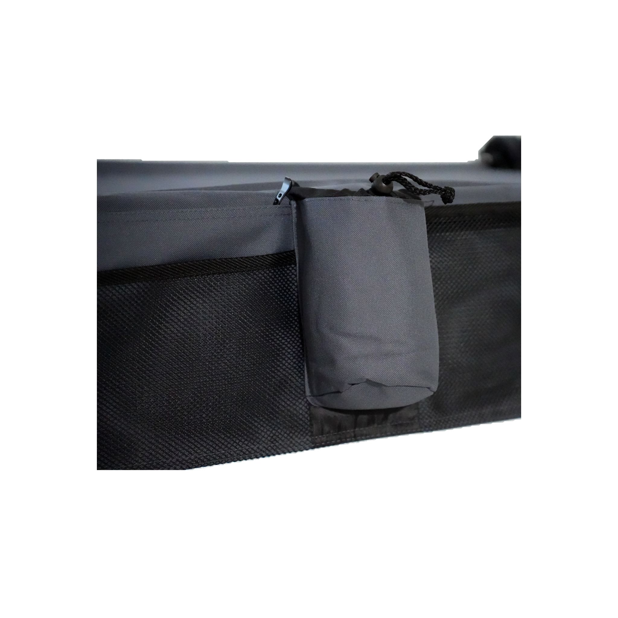 Disc-O-Bed XLT