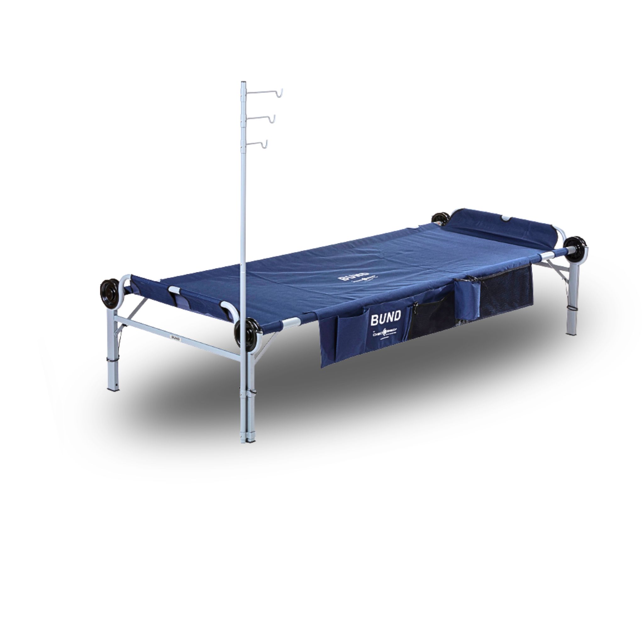 Bund-Bed
