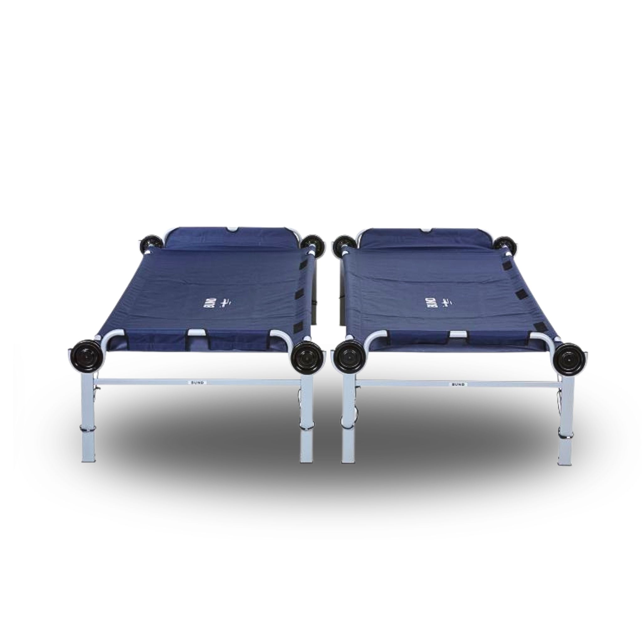 Bund-Bed
