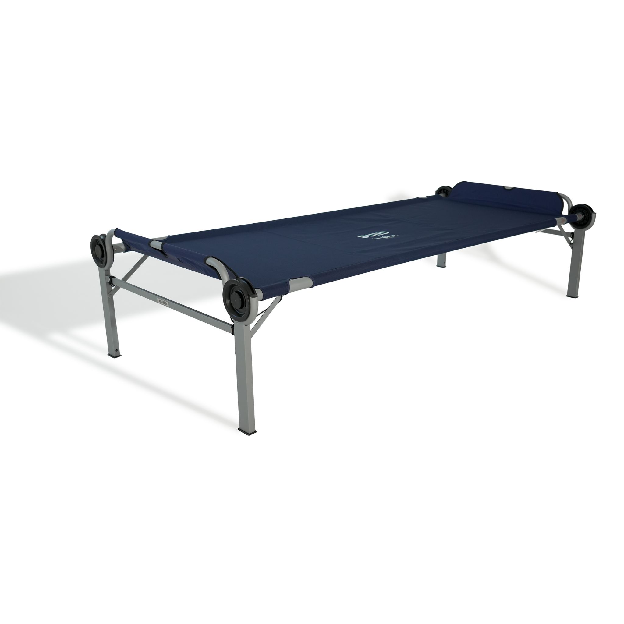 Bund-Bed