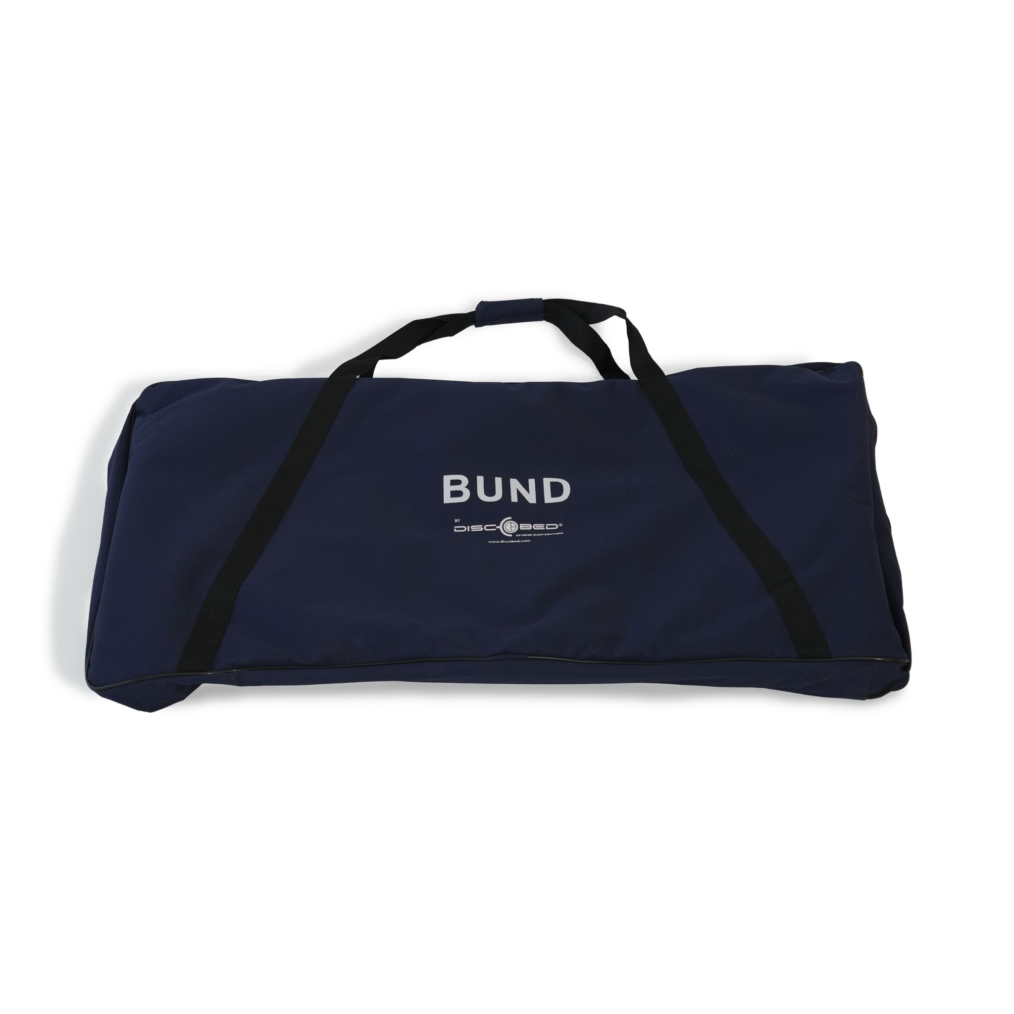 Tragetasche "Bund Bed" - Blau
