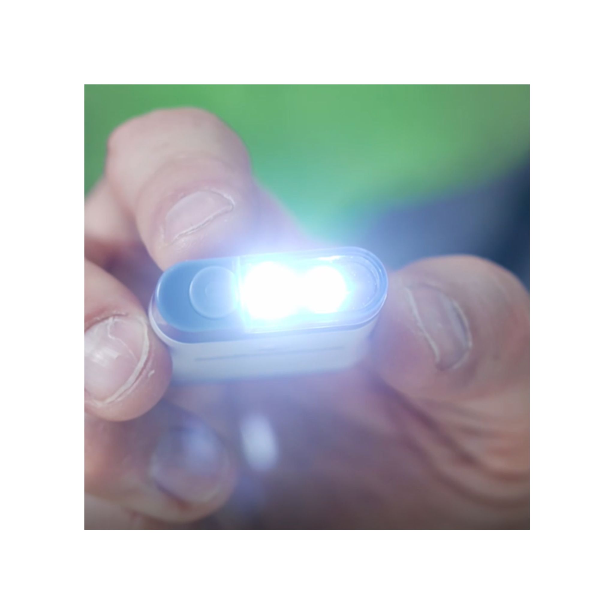HydraCell Mini-Notlicht 3-er Pack