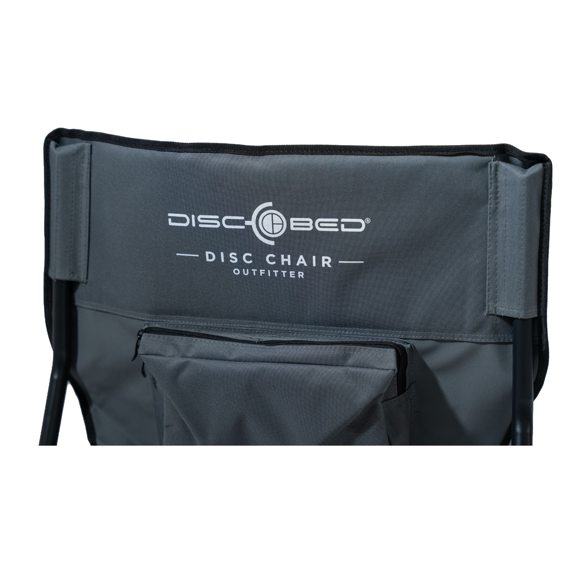 Disc-Chair Campingstuhl