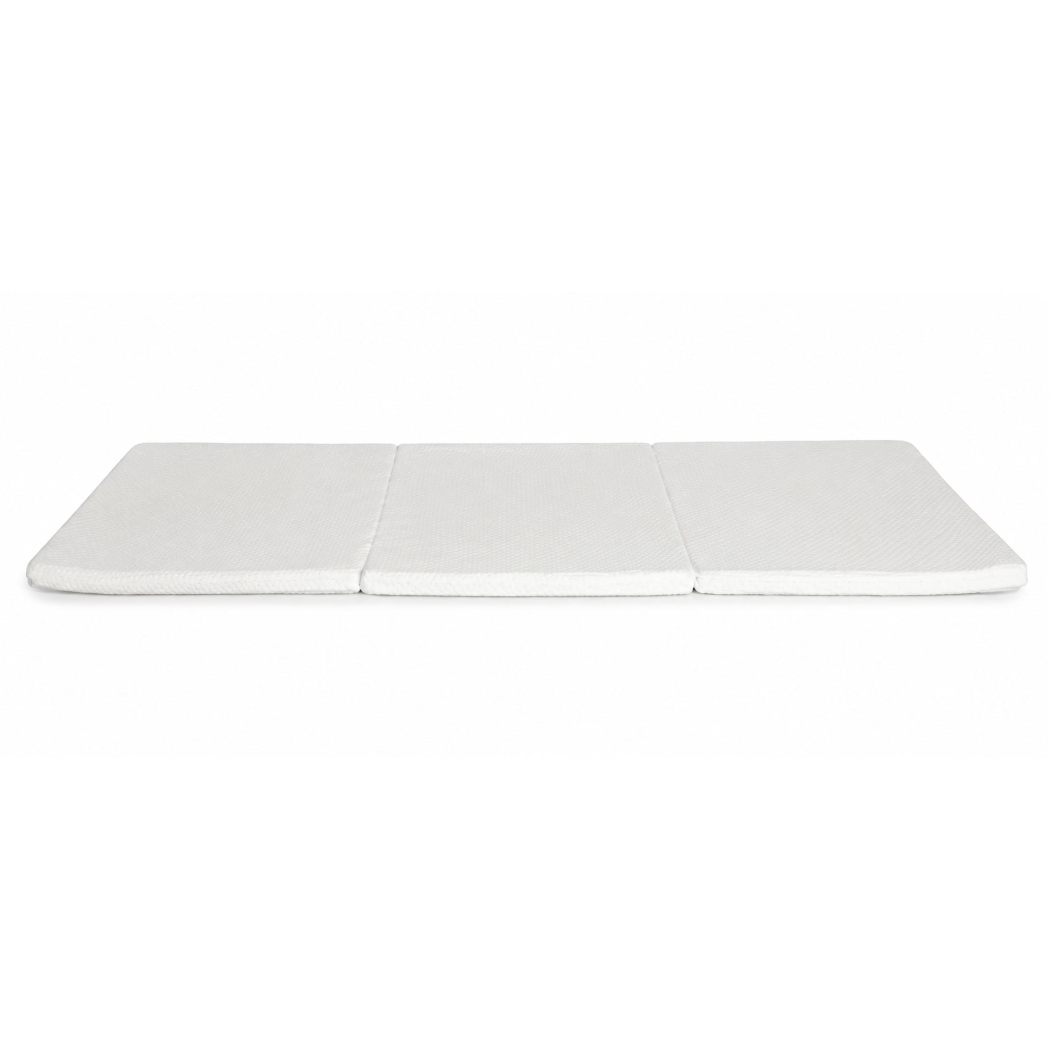 Disc-O-Bed Premium Topper