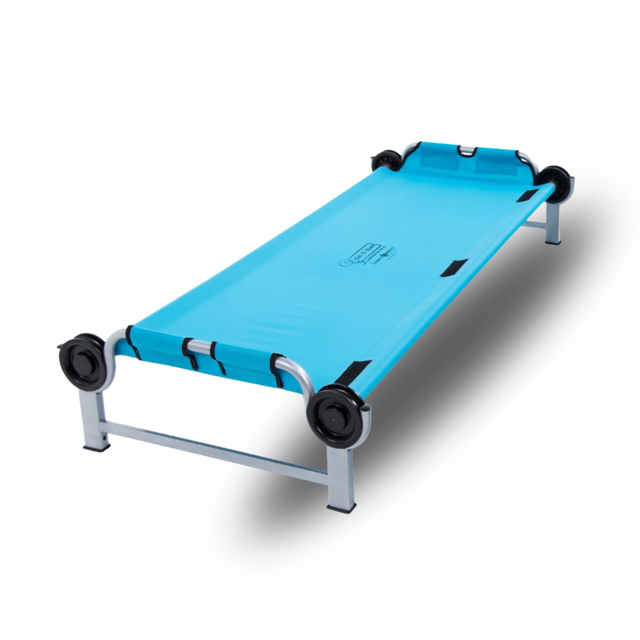 Kid-O-Bed  gerader Rahmen
