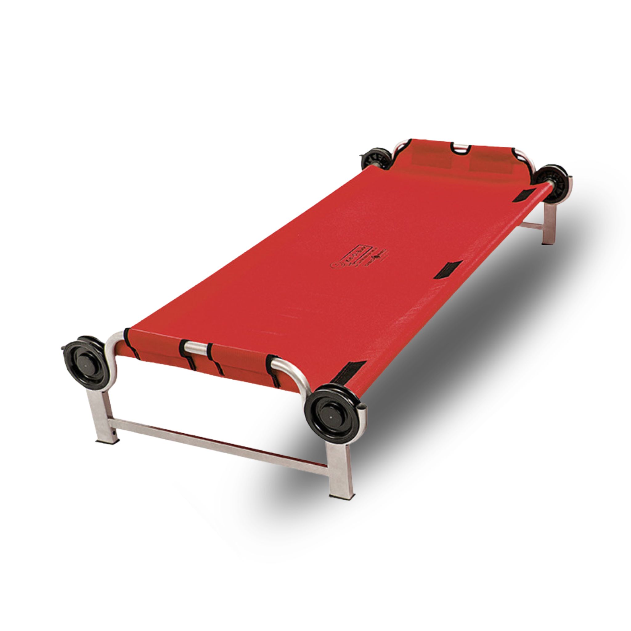 Kid-O-Bed  gerader Rahmen