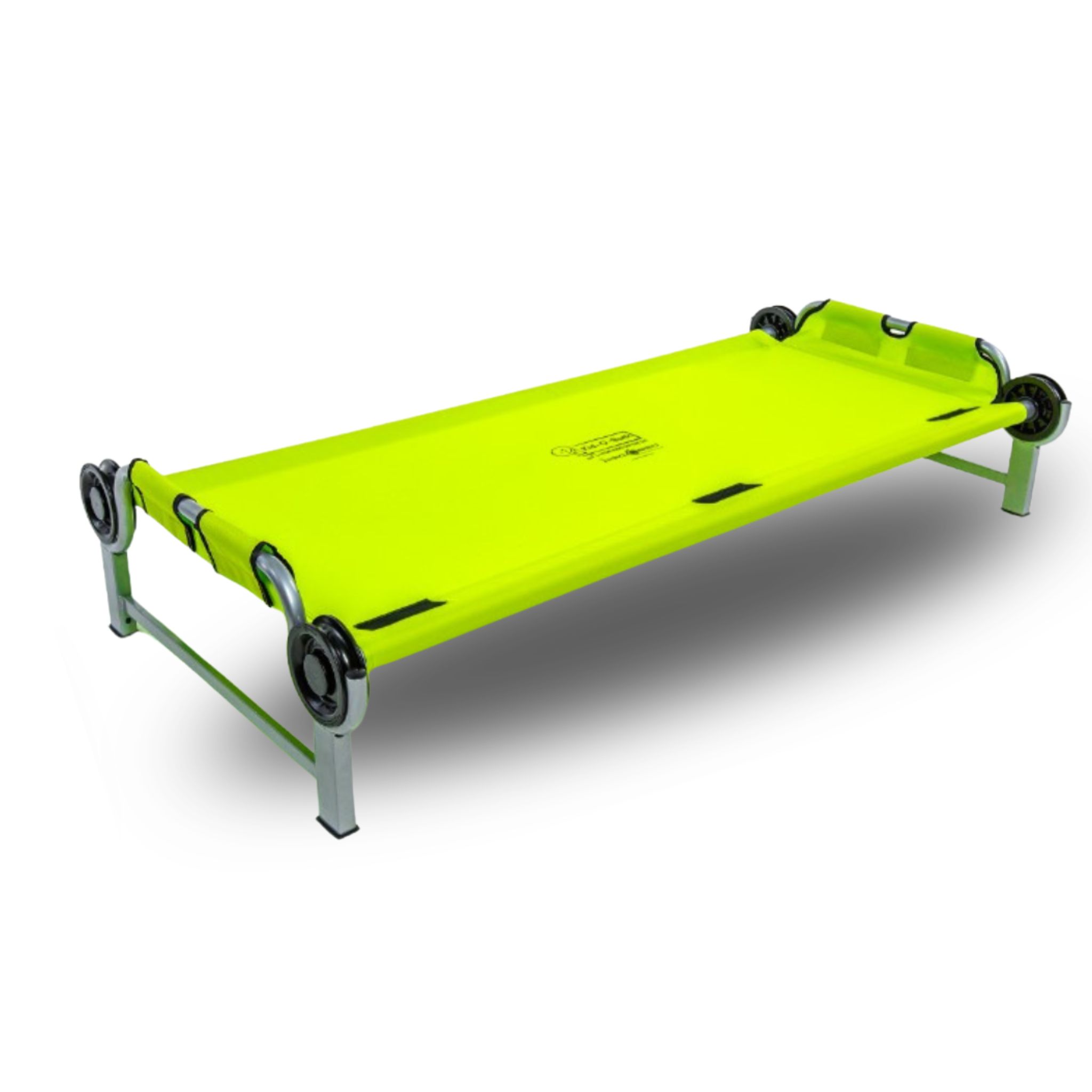Kid-O-Bed  gerader Rahmen