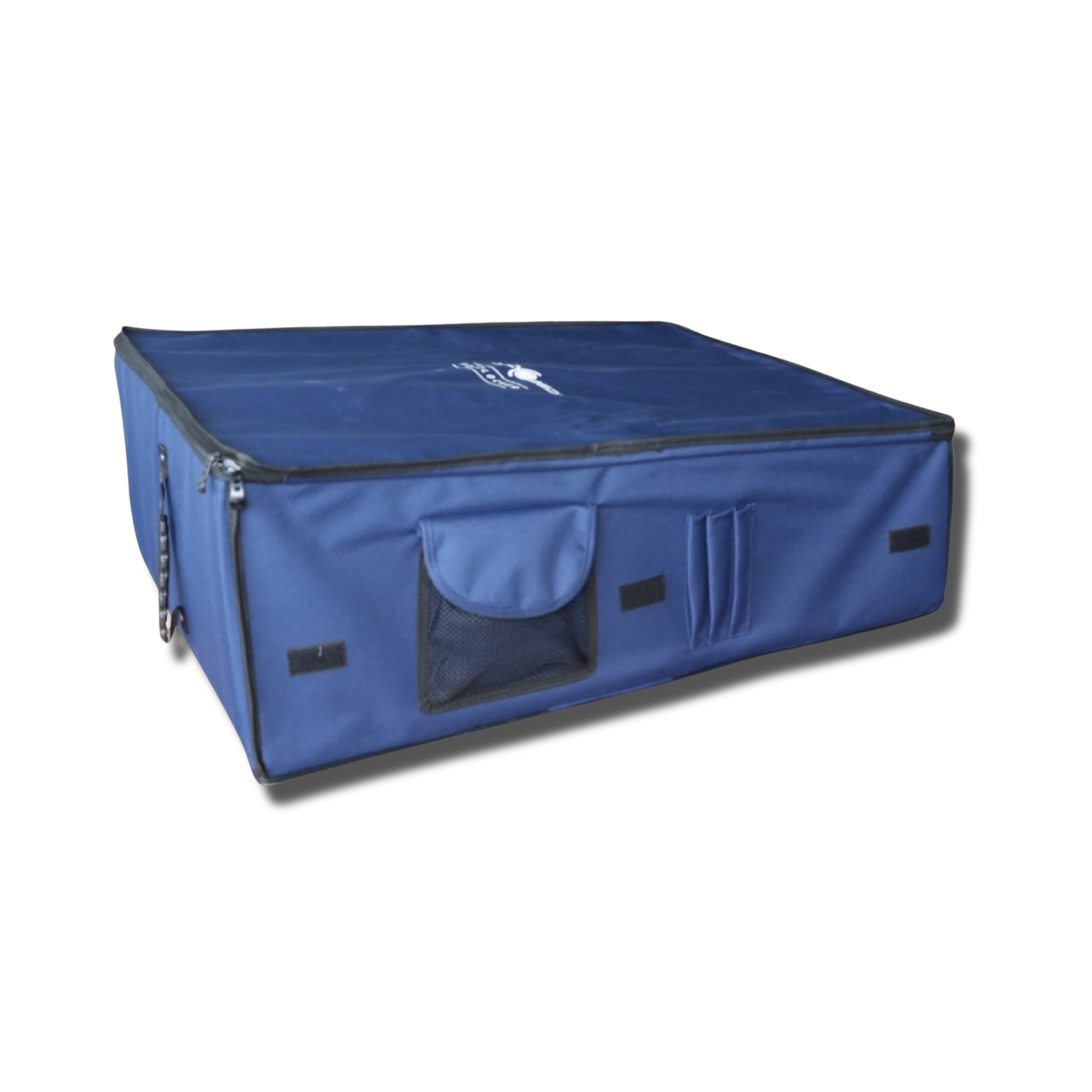 Footlocker "Bund" - Blau