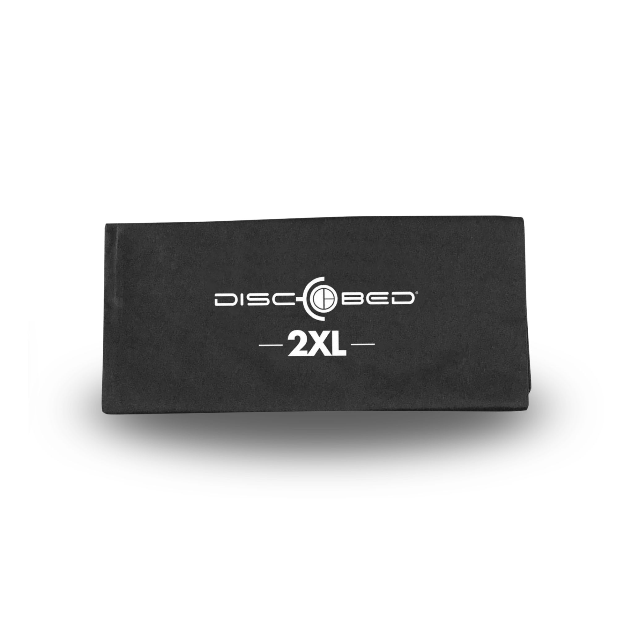 Matte schwarz 2XL