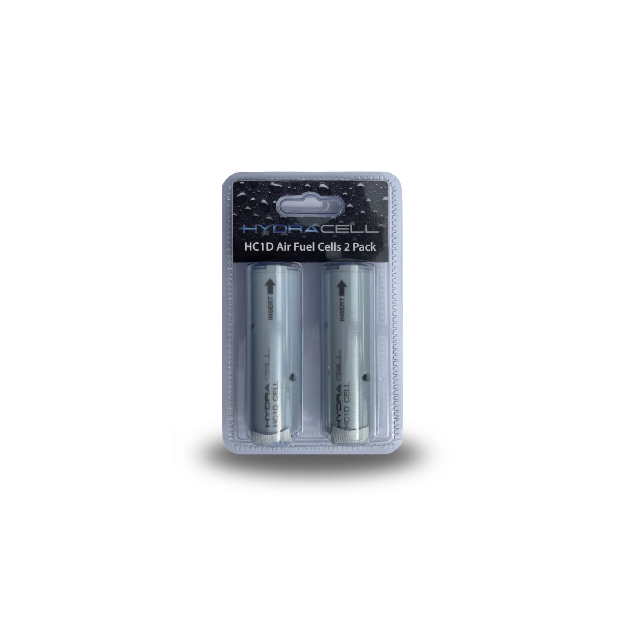 HydraCell HC1D Energiezelle für Taschenlampe AquaTac (Modell 2021)