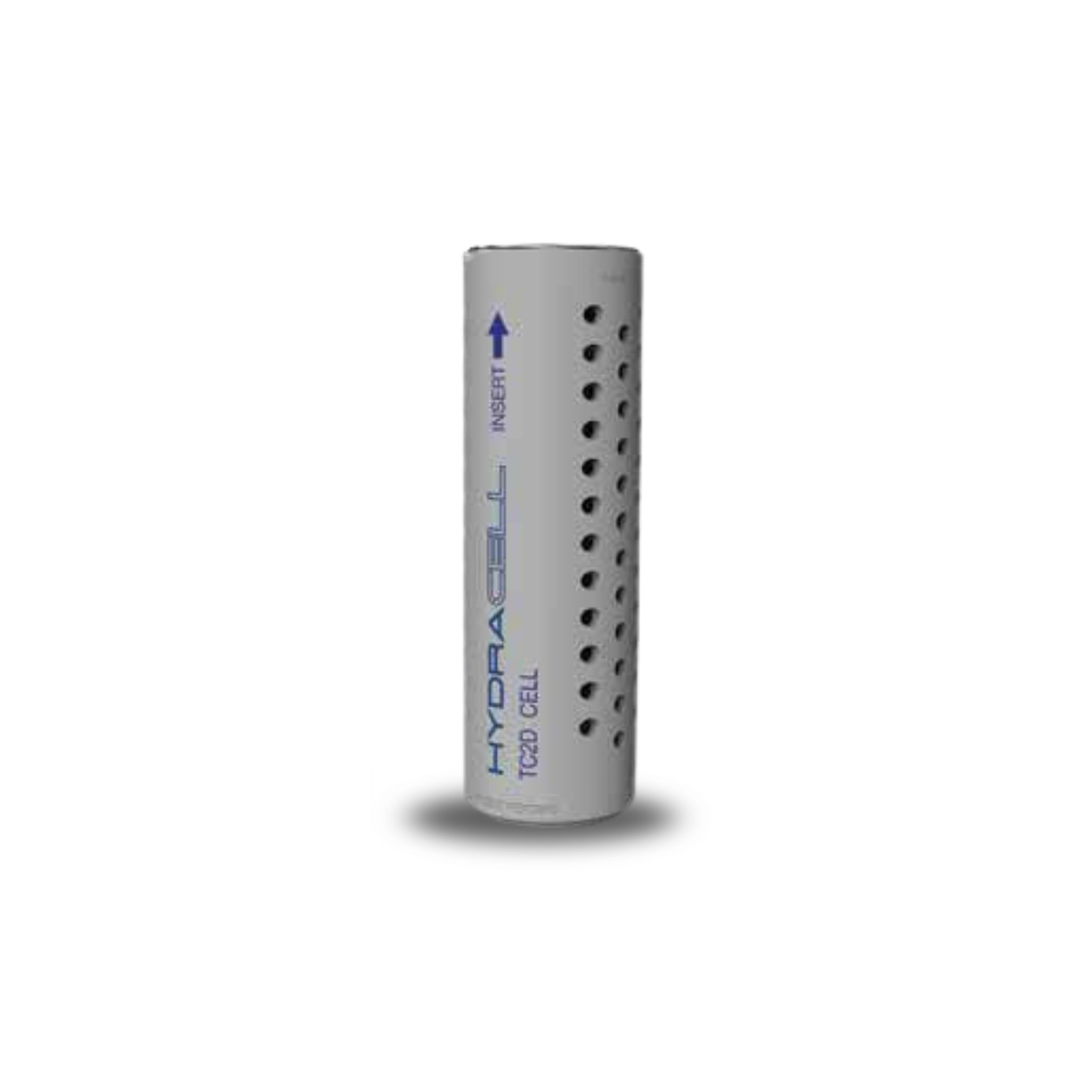 HydraCell TC2D Energiezelle für Taschenlampe AquaPro+Shark